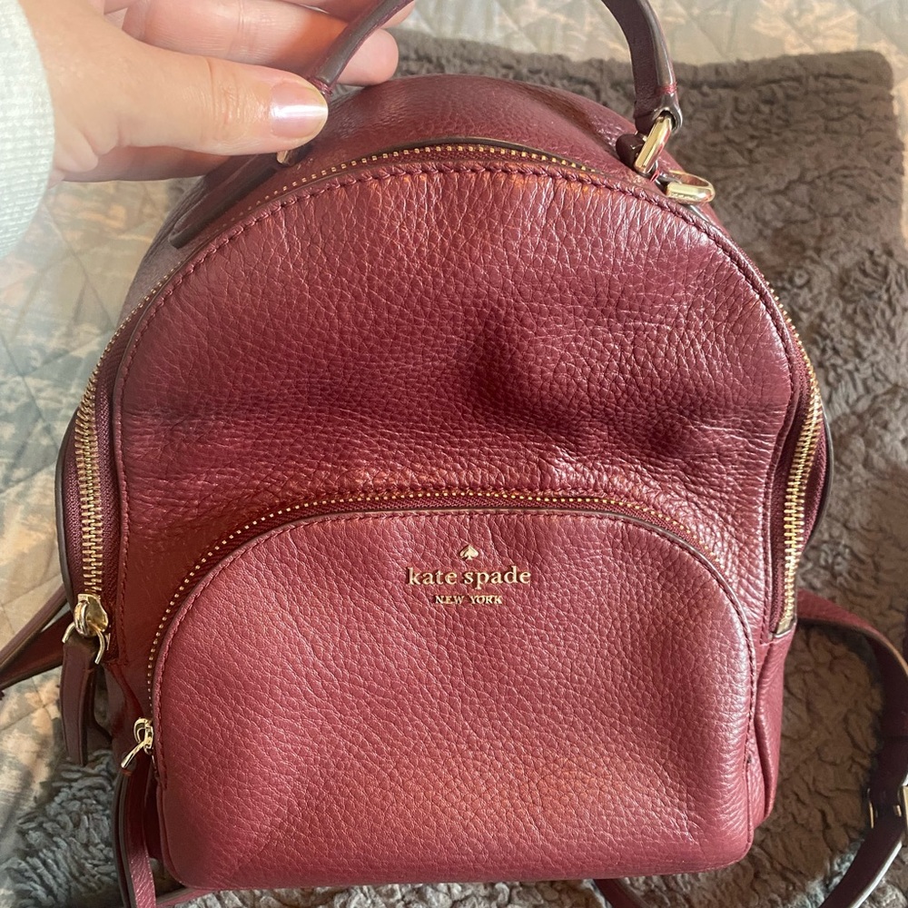 Kate Spade Jackson Backpack